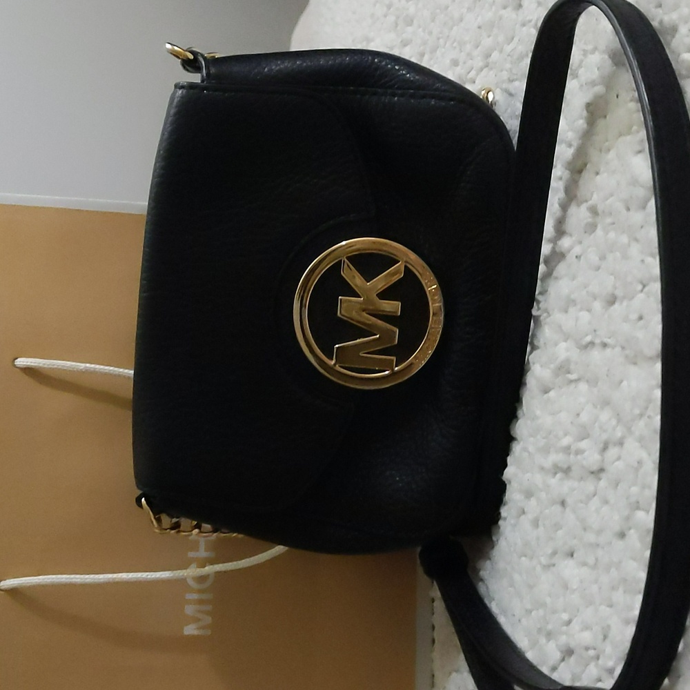 Michael Kors crossbody
